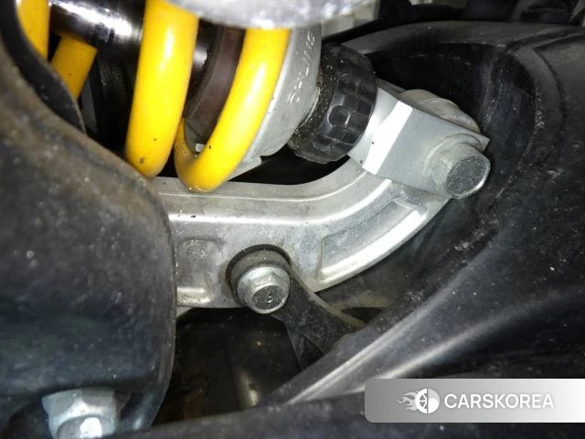 Yamaha MT-09 SP id 3945815 из Японии 28