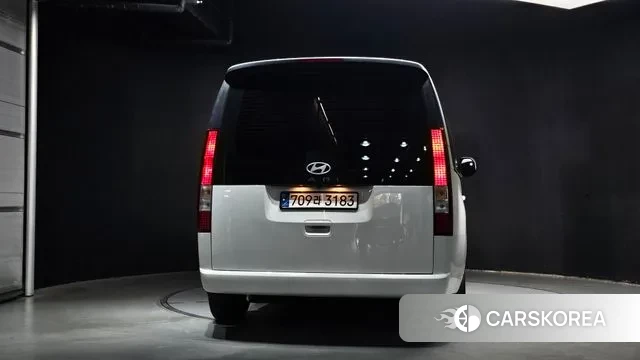 Hyundai Staria id 3507516 из Кореи 14