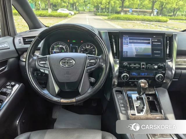 Toyota Elfa id 4365665 из Китая 9