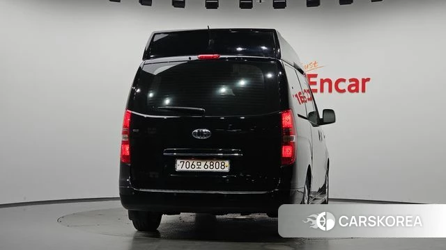 Hyundai The New Grand Starex id 4245663 из Кореи 14