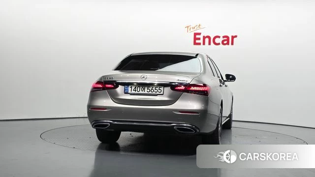 Mercedes-Benz E-Class W213 id 4716244 из Кореи 27