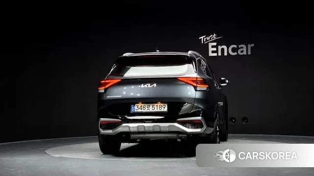 Kia Sportage 5th Generation id 3523917 из Кореи 14