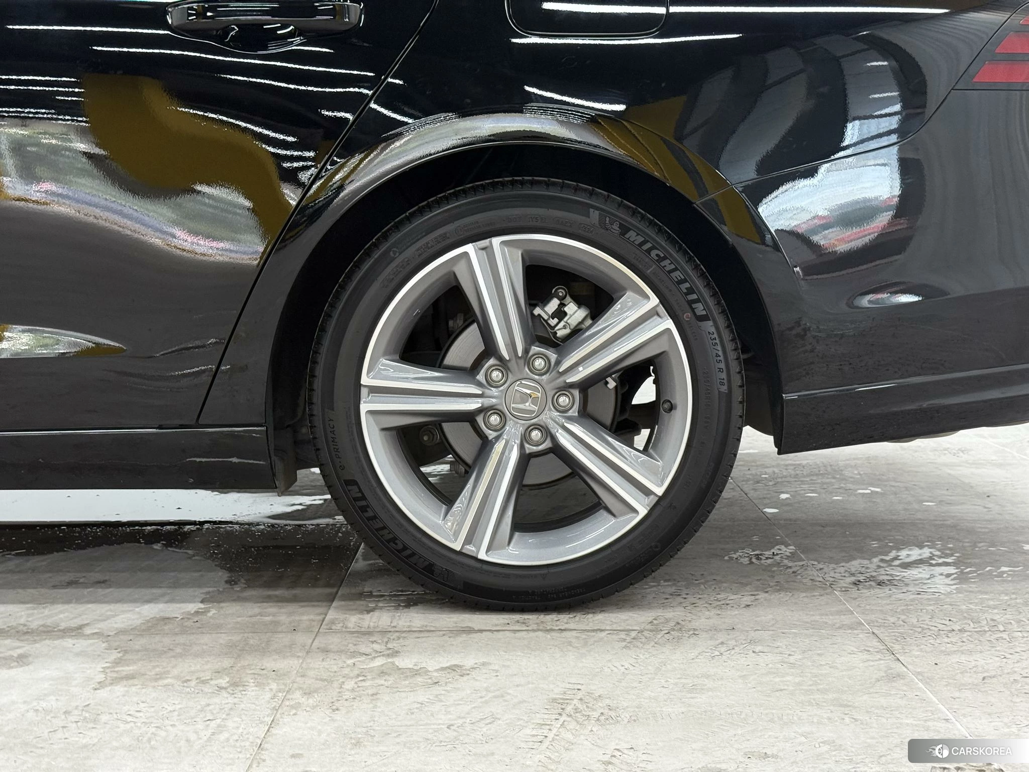 Honda Accord id 4487439 из Китая 14