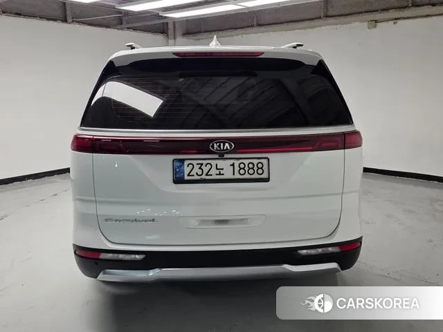 Kia Carnival 4th generation id 3504147 из Кореи 14