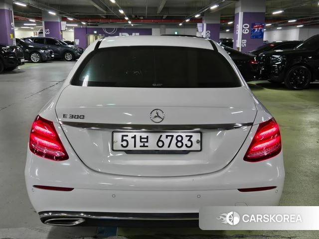 Mercedes-Benz E-Class W213 id 4785892 из Кореи 14