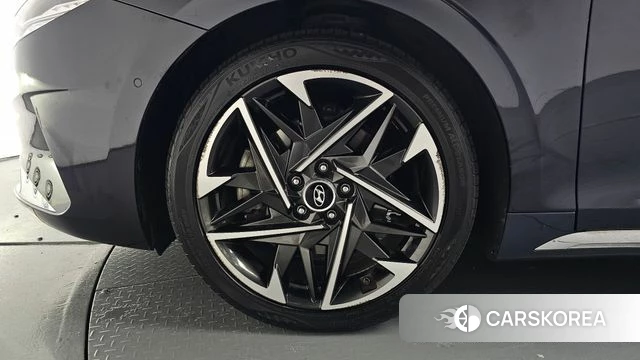 Hyundai The New Grandeur IG id 4770083 из Кореи 33