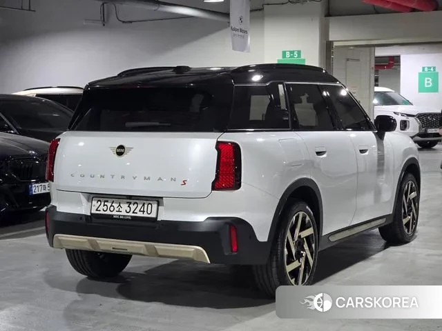 Mini Cooper S Countryman 3rd Generation id 3371784 из Кореи 14
