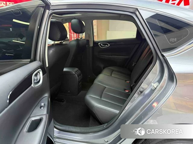 Nissan Xuan Yi id 4274548 из Китая 34