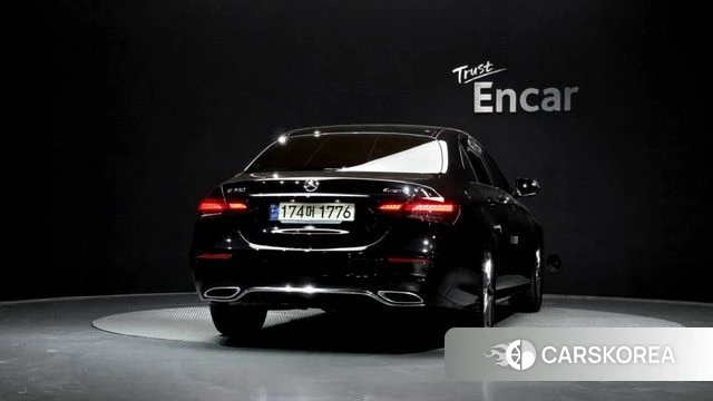 Mercedes-Benz E-Class W213 id 4280858 из Кореи 33
