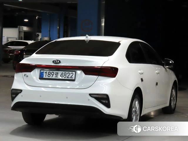 Kia Come New K3 id 4894667 из Кореи 14