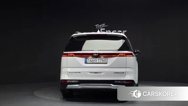 Kia Carnival 4th generation id 3054446 из Кореи 14