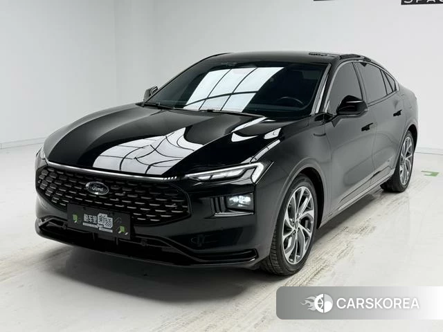 Ford Mondeo id 3957862 из Китая 11