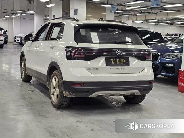 Volkswagen Tu Kai id 4277028 из Китая 9
