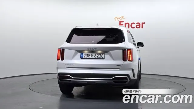 Kia Sorento 4th Generation id 2847822 из Кореи 14