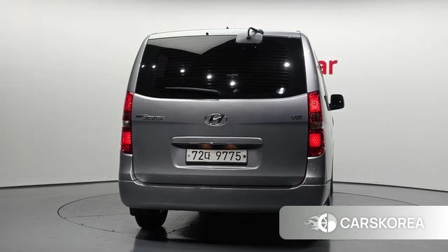 Hyundai The New Grand Starex id 3911729 из Кореи 14