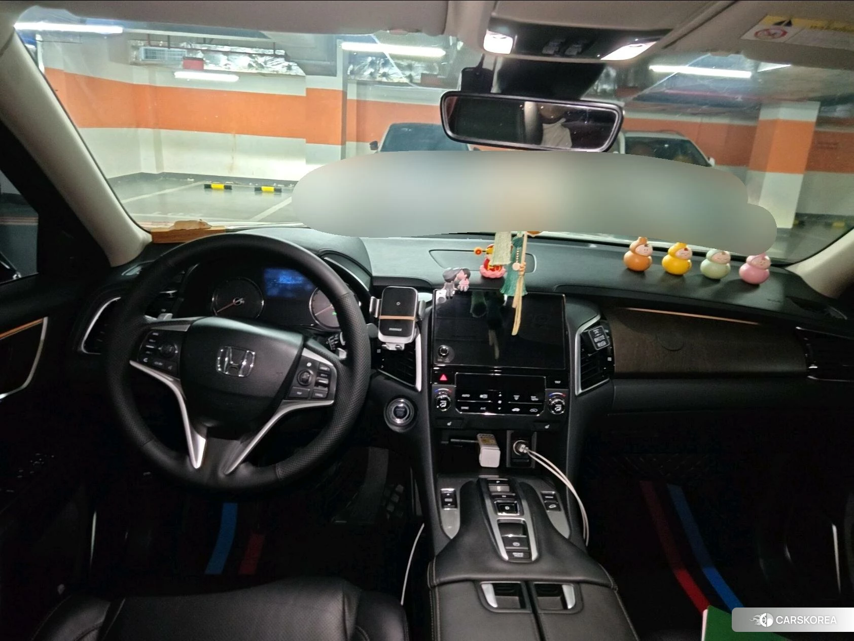 Honda Avancier id 4486376 из Китая 15