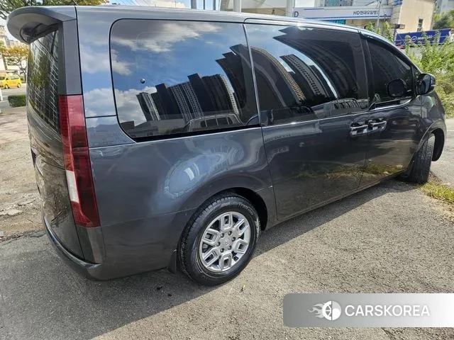 Hyundai Staria id 3290793 из Кореи 7