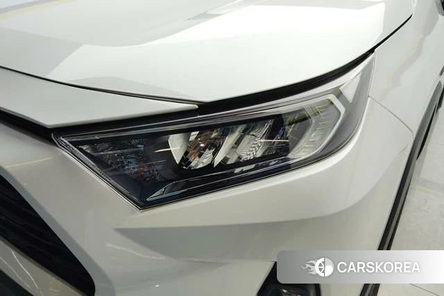Toyota RAV4 Rongfang id 3888697 из Китая 11