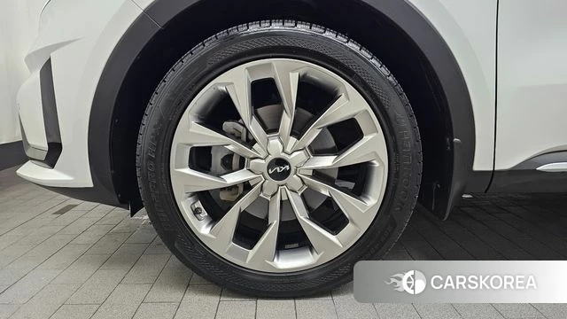 Kia Sorento 4th Generation id 4769006 из Кореи 25