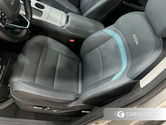 Aian AION Y id 3920682 из Китая 21