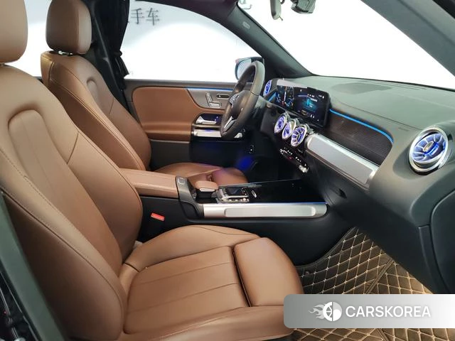 Mercedes-Benz GLB id 4261992 из Китая 9