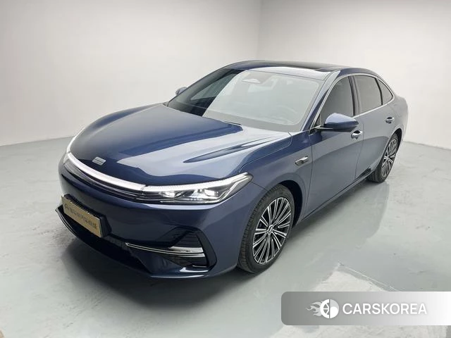 Geely Galaxy Galaxy A7 EM id 4216323 из Китая 14
