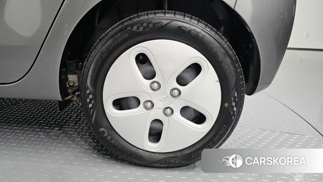 Kia The New Kia Ray EV id 4421805 из Кореи 24