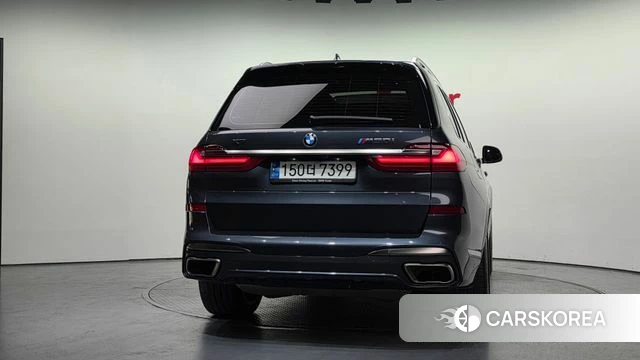 BMW X7 (G07) id 3818794 из Кореи 14