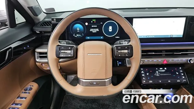 Hyundai Grandeur (GN7) id 2670095 из Кореи 14