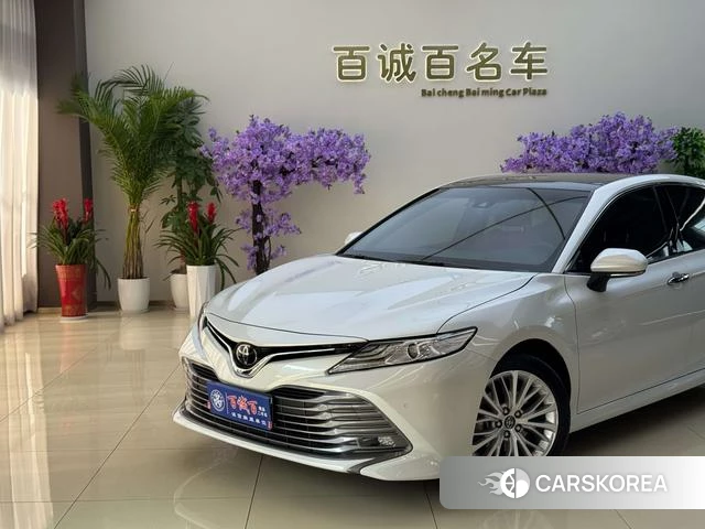 Toyota Camry id 4209344 из Китая 10
