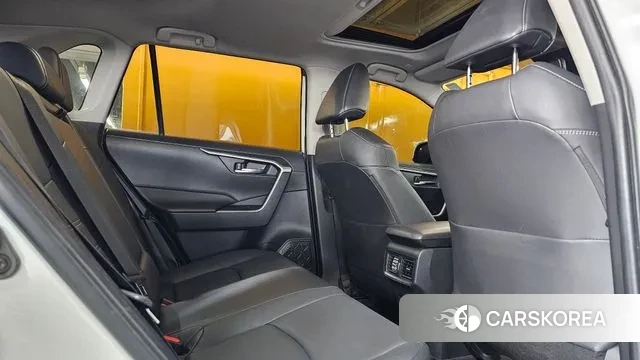 Toyota RAV4 5th Generation id 3272637 из Кореи 10