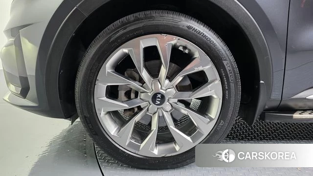 Kia Sorento 4th Generation id 4717367 из Кореи 26