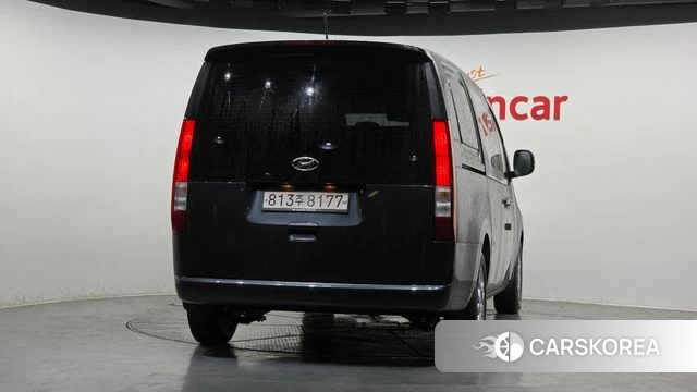 Hyundai Staria id 3910590 из Кореи 14