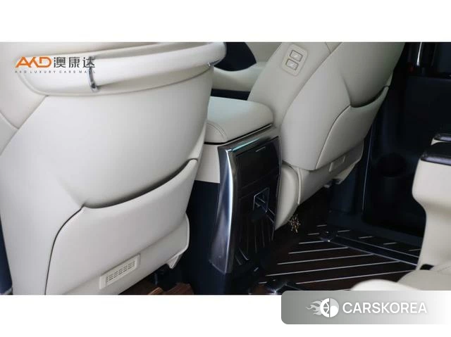 Toyota Elfa 2021 Белый из Китая, фото 5
