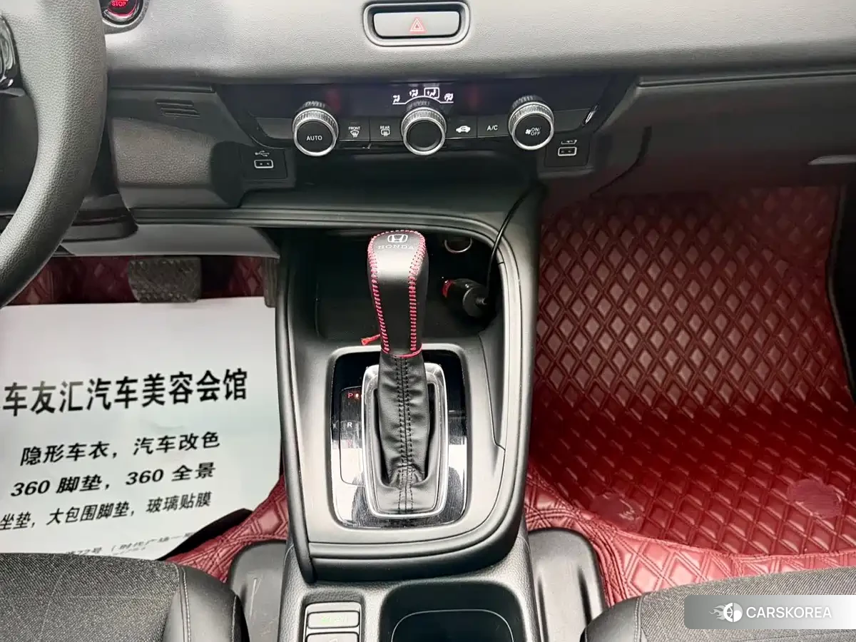 Honda Vezel id 4538569 из Китая 18