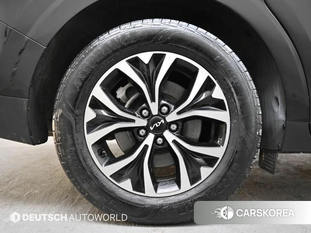 Kia Carnival 4th generation id 3935513 из Кореи 13