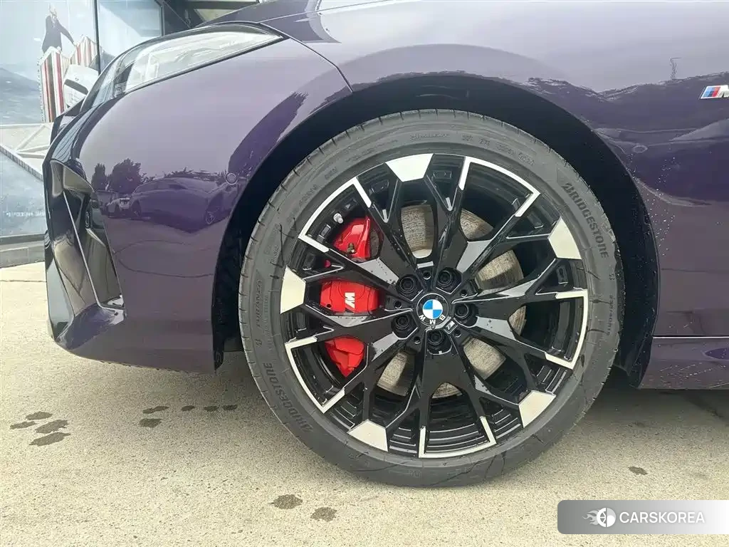BMW M235L id 4547644 из Китая 7