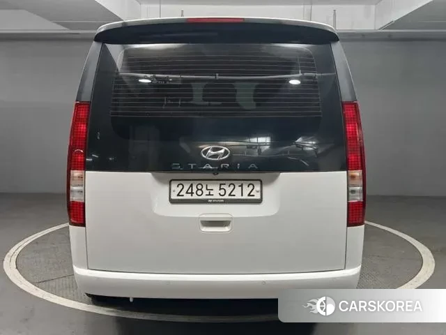 Hyundai Staria id 2959723 из Кореи 13