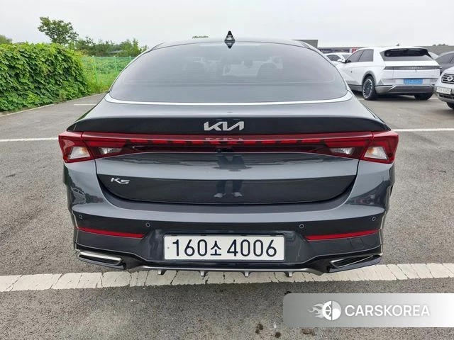 Kia K5 3rd generation id 4592539 из Кореи 12