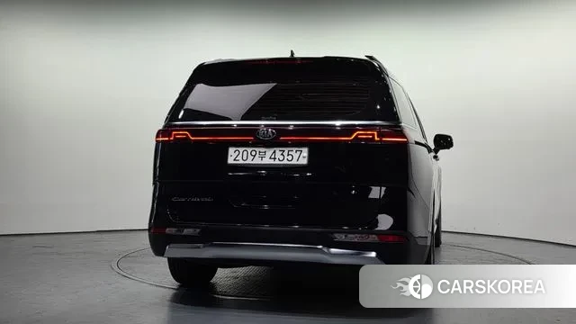 Kia Carnival 4th generation id 3697859 из Кореи 14