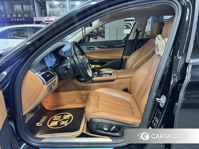 BMW 7 series id 4220061 из Китая 10
