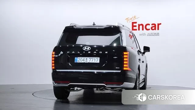 Hyundai Palisade (LX3) id 3732269 из Кореи 14