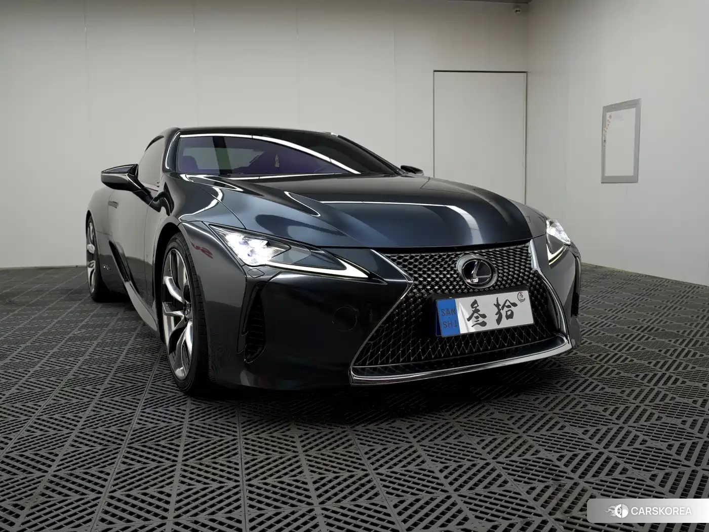 Lexus LC id 4601174 из Китая 12