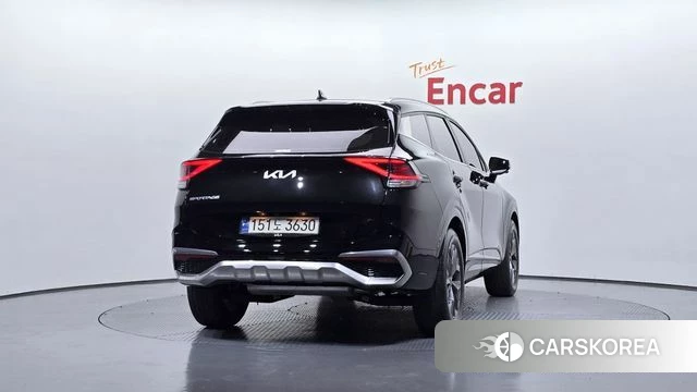 Kia Sportage 5th Generation id 4315495 из Кореи 25