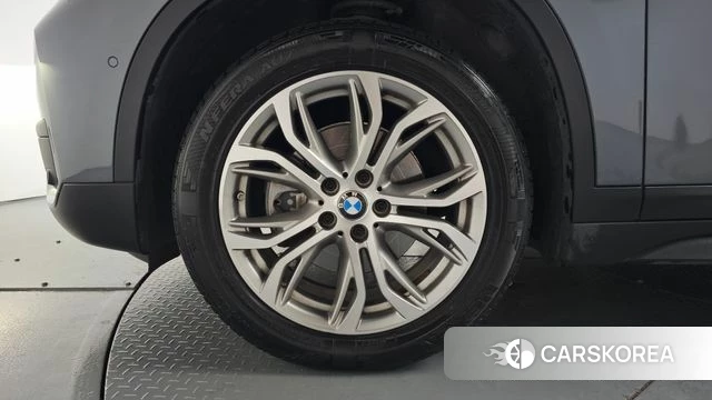 BMW X1 (F48) id 4520504 из Кореи 26