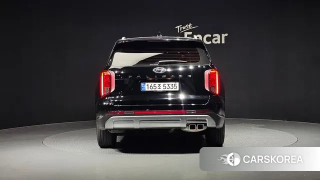 Hyundai The New Palisade id 3416266 из Кореи 14