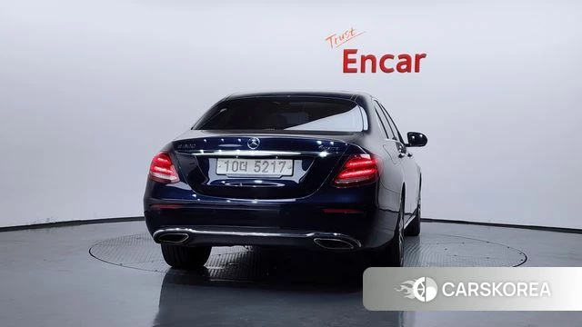 Mercedes-Benz E-Class W213 id 4411049 из Кореи 14
