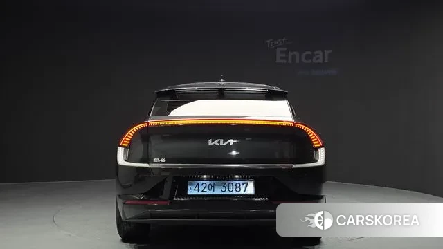 Kia EV6 id 3406590 из Кореи 14