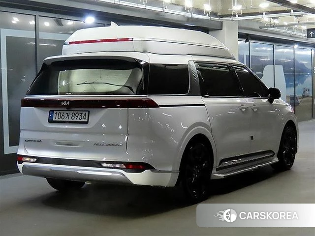 Kia Carnival 4th generation id 3954433 из Кореи 14