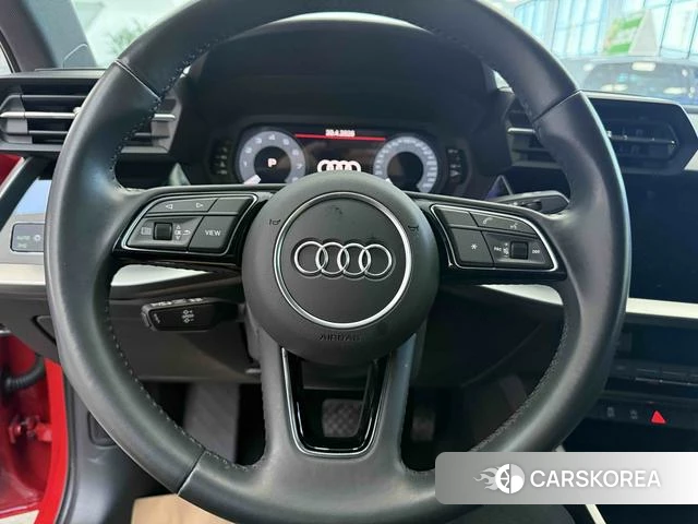 Audi A3 id 4275982 из Китая 14